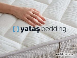 Yataş Hybrid Yatak Modelleri